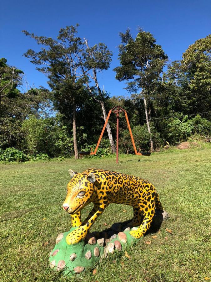 Moon Wonders Vacation House Monteverde ภายนอก รูปภาพ