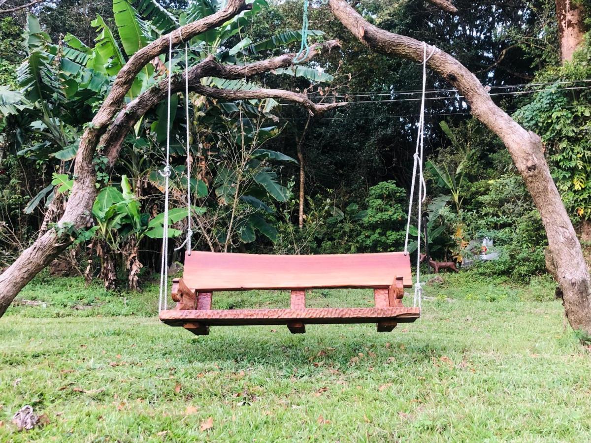 Moon Wonders Vacation House Monteverde ภายนอก รูปภาพ