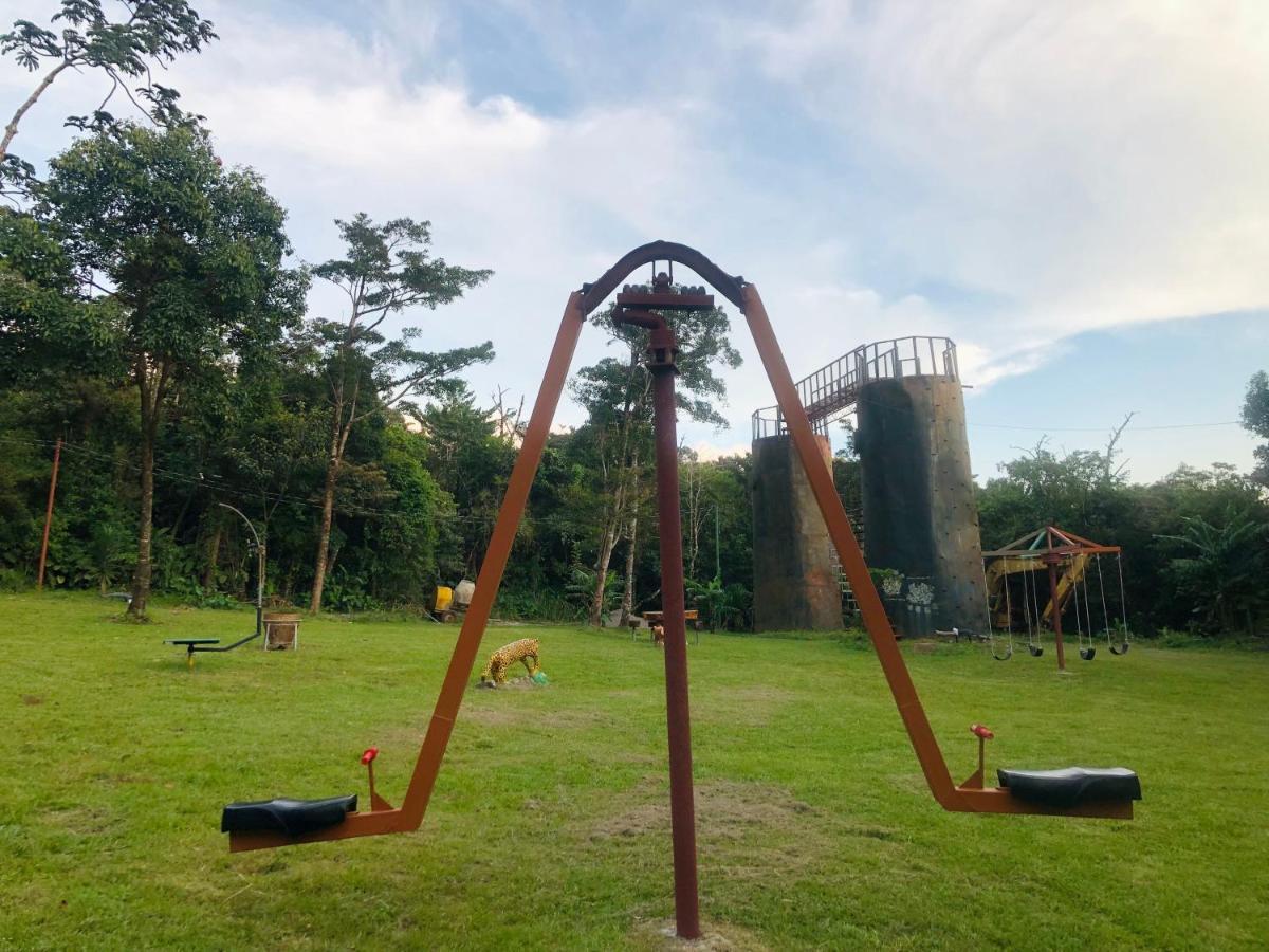 Moon Wonders Vacation House Monteverde ภายนอก รูปภาพ