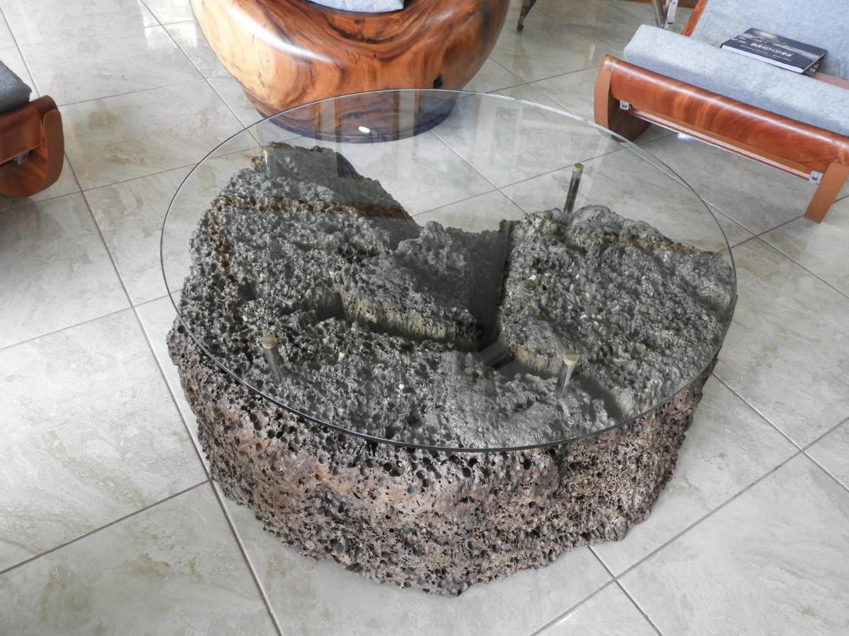 Moon Wonders Vacation House Monteverde ภายนอก รูปภาพ